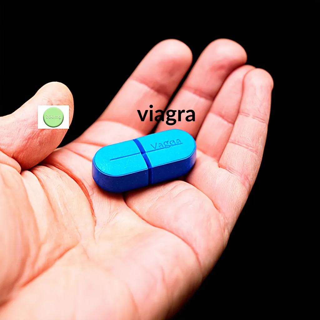 Viagra naturale